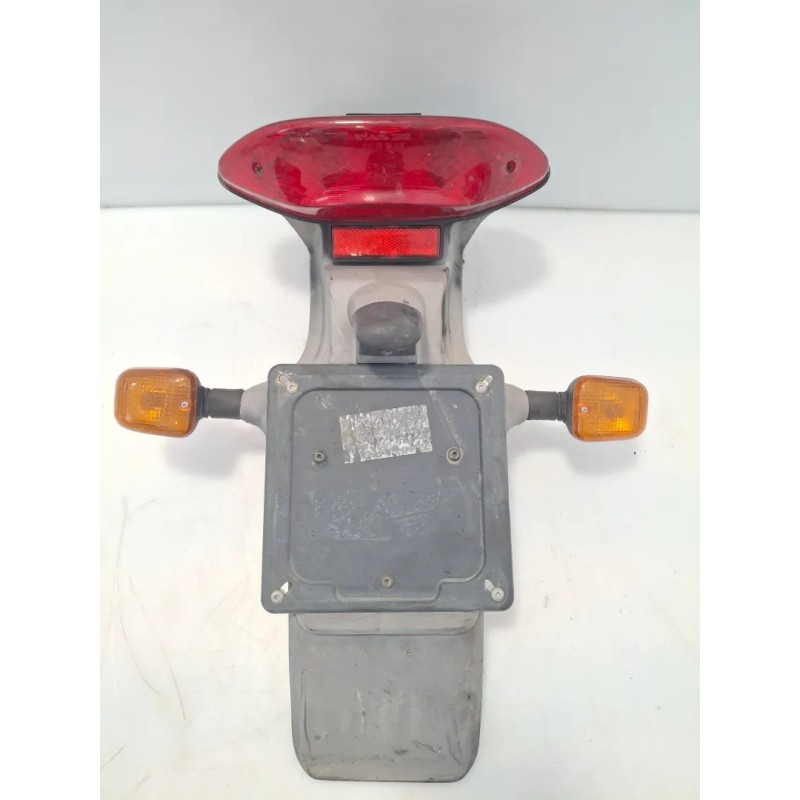 Parafango posteriore Aprilia Pegaso 650 (01-04) Pegaso 650 