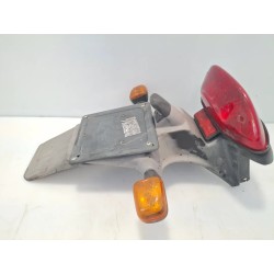 Parafango posteriore Aprilia Pegaso 650 (01-04) Pegaso 650 