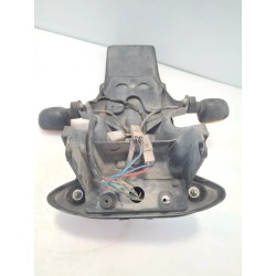 Parafango posteriore Aprilia Pegaso 650 (01-04) Pegaso 650 