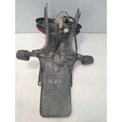 Parafango posteriore Aprilia Pegaso 650 (01-04) Pegaso 650 