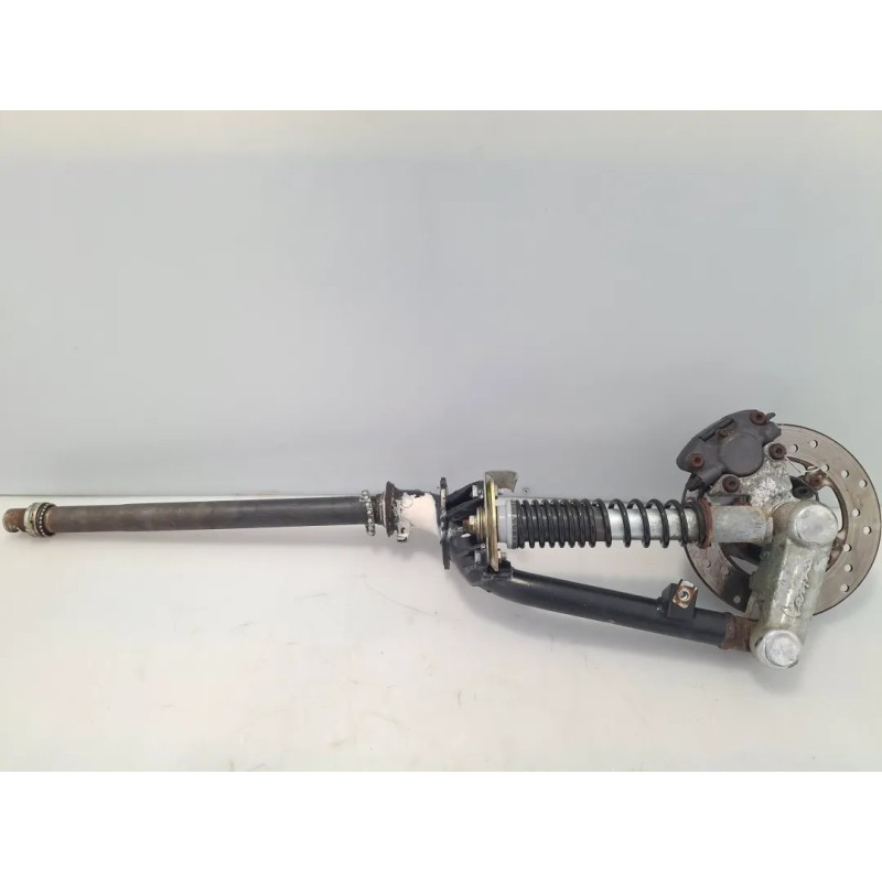 Forcella completo Piaggio Vespa 125 ET4 Vespa 125 ET4 Motore Piaggio NO Leader 