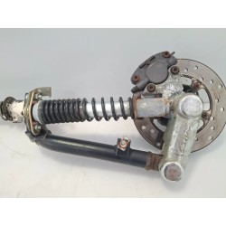 Forcella completo Piaggio Vespa 125 ET4 Vespa 125 ET4 Motore Piaggio NO Leader 