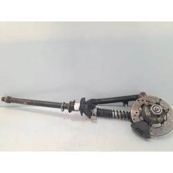 Forcella completo Piaggio Vespa 125 ET4 Vespa 125 ET4 Motore Piaggio NO Leader 