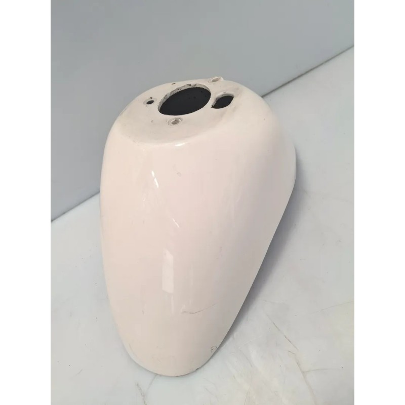 Parafango anteriore Piaggio Vespa 125 ET4 Vespa 125 ET4 Motore Piaggio NO Leader 