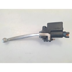 Pompa con serbatoio liquido freni anteriore Honda NSC Vision 50 (E2) Vision 50 