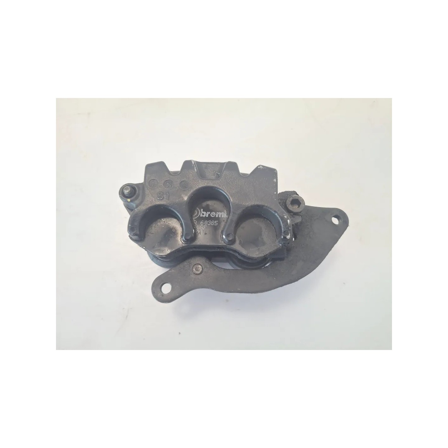 Pinza freno anteriore completo Honda NSC Vision 50 (E2) Vision 50 
