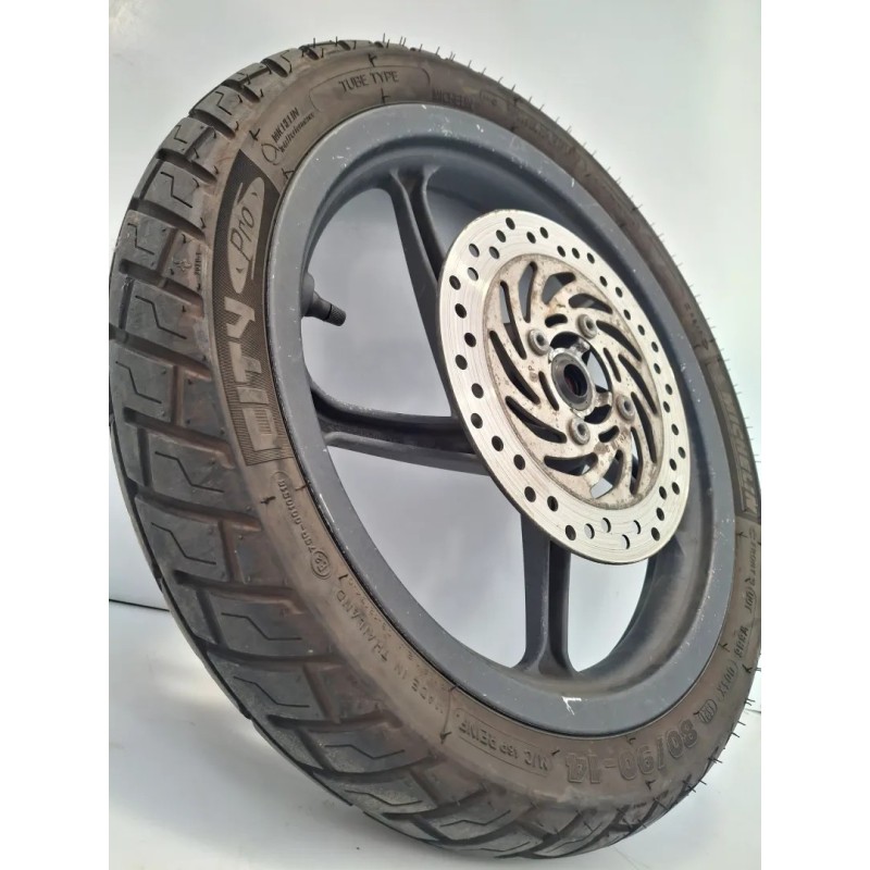 Cerchio ruota anteriore Honda NSC Vision 50 (E2) Vision 50 