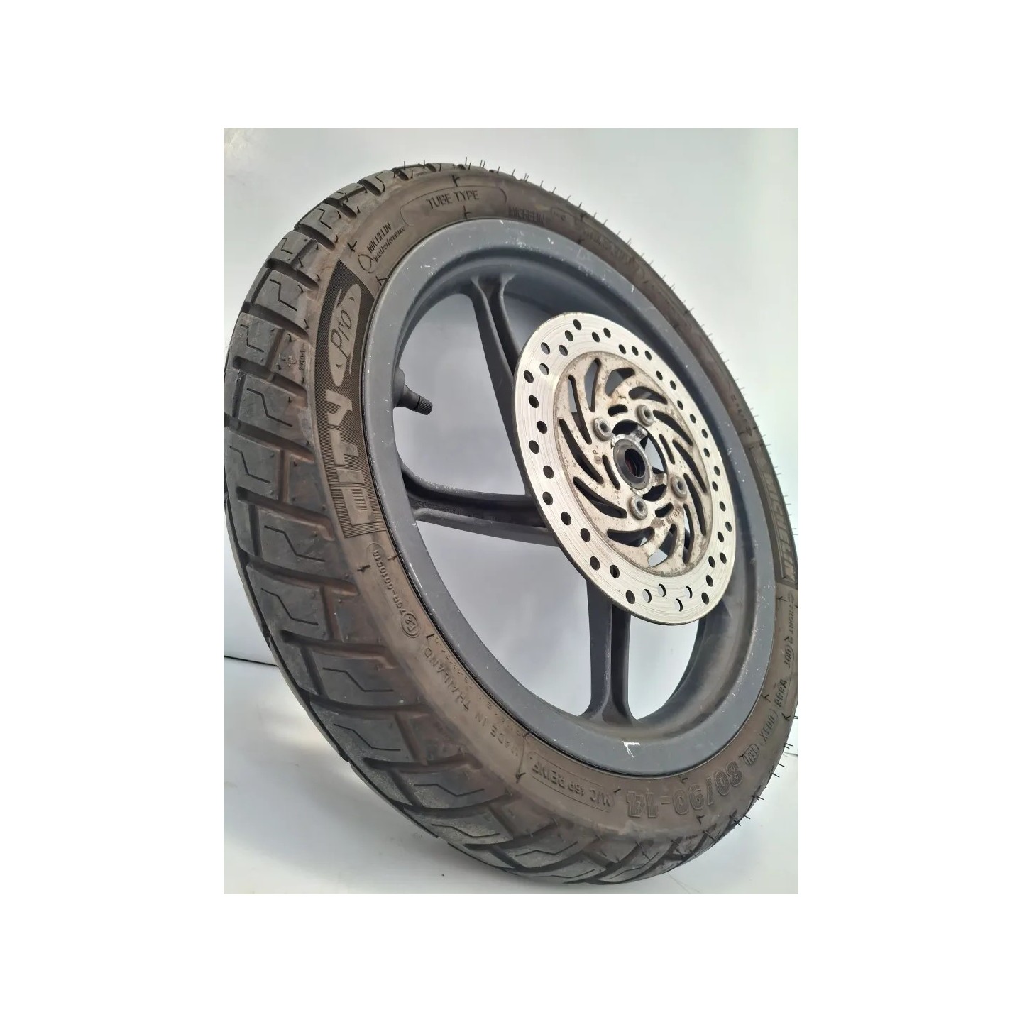 Cerchio ruota anteriore Honda NSC Vision 50 (E2) Vision 50 