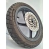 Cerchio ruota anteriore Honda NSC Vision 50 (E2) Vision 50 