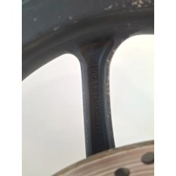 Cerchio ruota anteriore Honda NSC Vision 50 (E2) Vision 50 