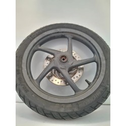 Cerchio ruota anteriore Honda NSC Vision 50 (E2) Vision 50 