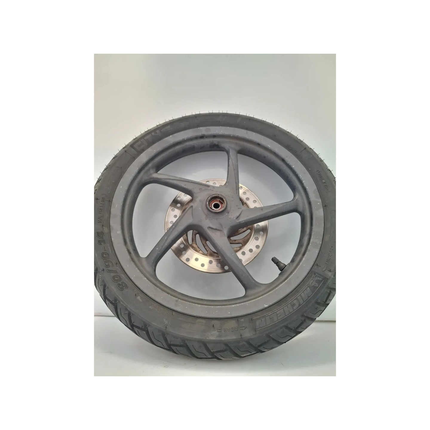 Cerchio ruota anteriore Honda NSC Vision 50 (E2) Vision 50 