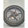Cerchio ruota anteriore Honda NSC Vision 50 (E2) Vision 50 
