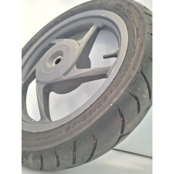 Cerchio ruota posteriore Honda NSC Vision 50 (E2) Vision 50 