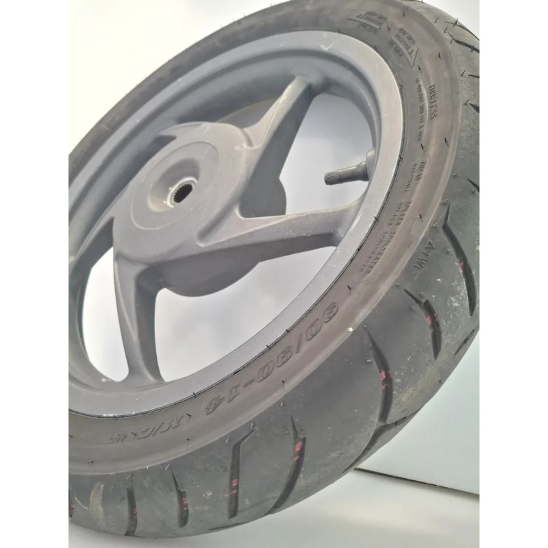 Cerchio ruota posteriore Honda NSC Vision 50 (E2) Vision 50 