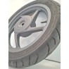 Cerchio ruota posteriore Honda NSC Vision 50 (E2) Vision 50 