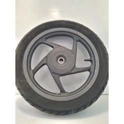 Cerchio ruota posteriore Honda NSC Vision 50 (E2) Vision 50 