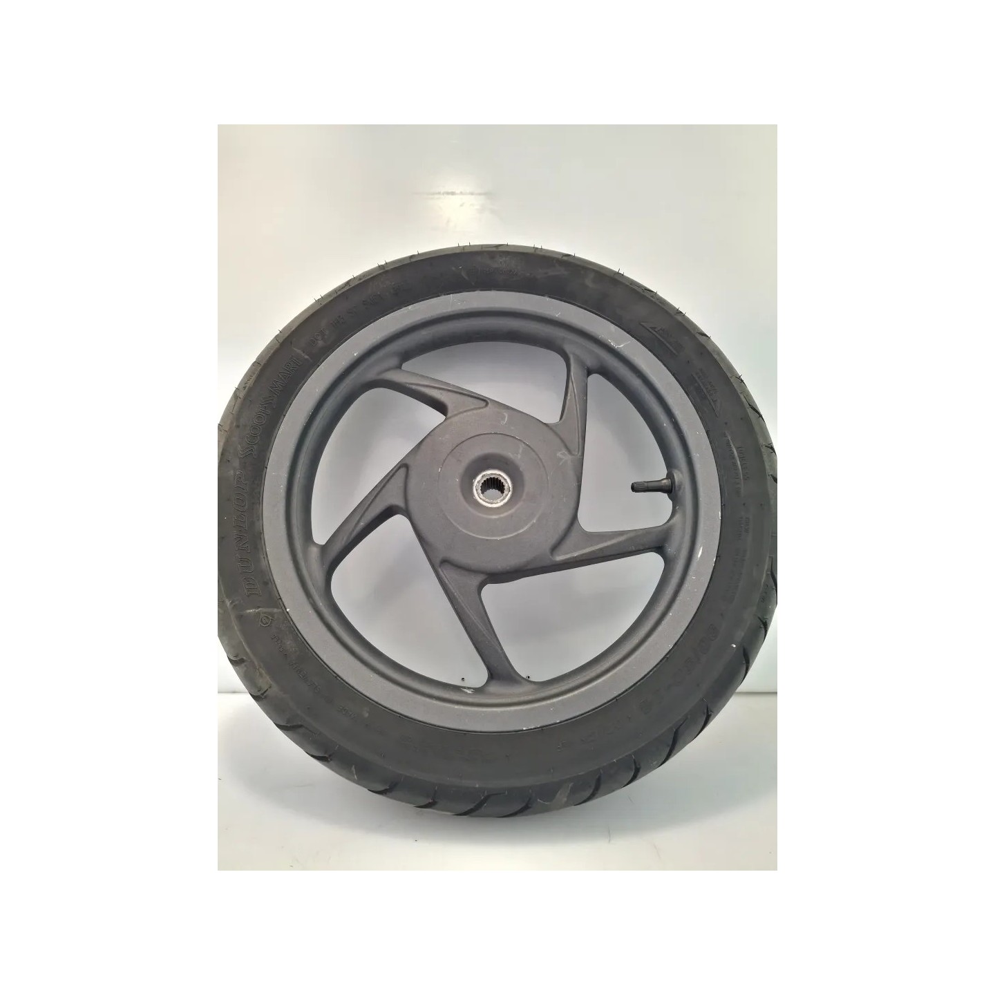 Cerchio ruota posteriore Honda NSC Vision 50 (E2) Vision 50 
