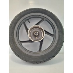 Cerchio ruota posteriore Honda NSC Vision 50 (E2) Vision 50 
