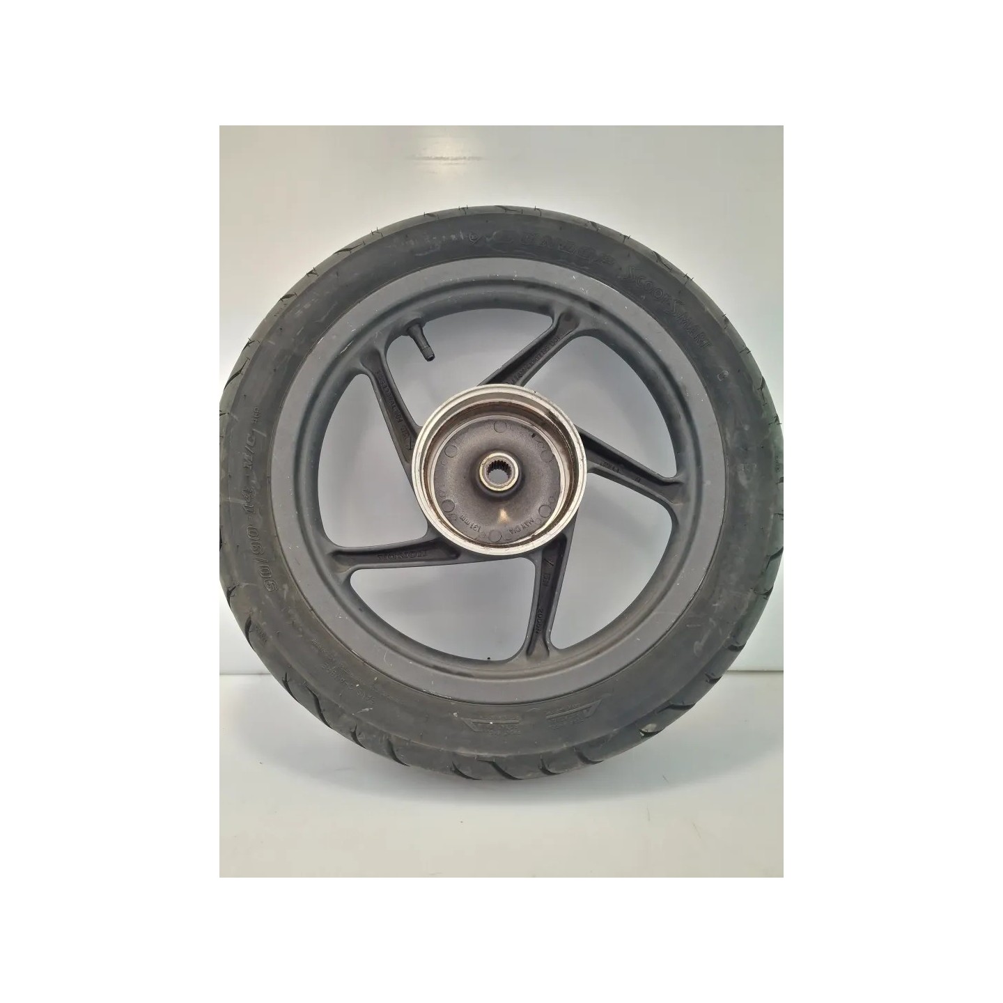 Cerchio ruota posteriore Honda NSC Vision 50 (E2) Vision 50 