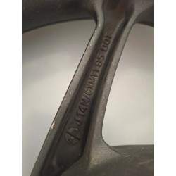 Cerchio ruota posteriore Honda NSC Vision 50 (E2) Vision 50 