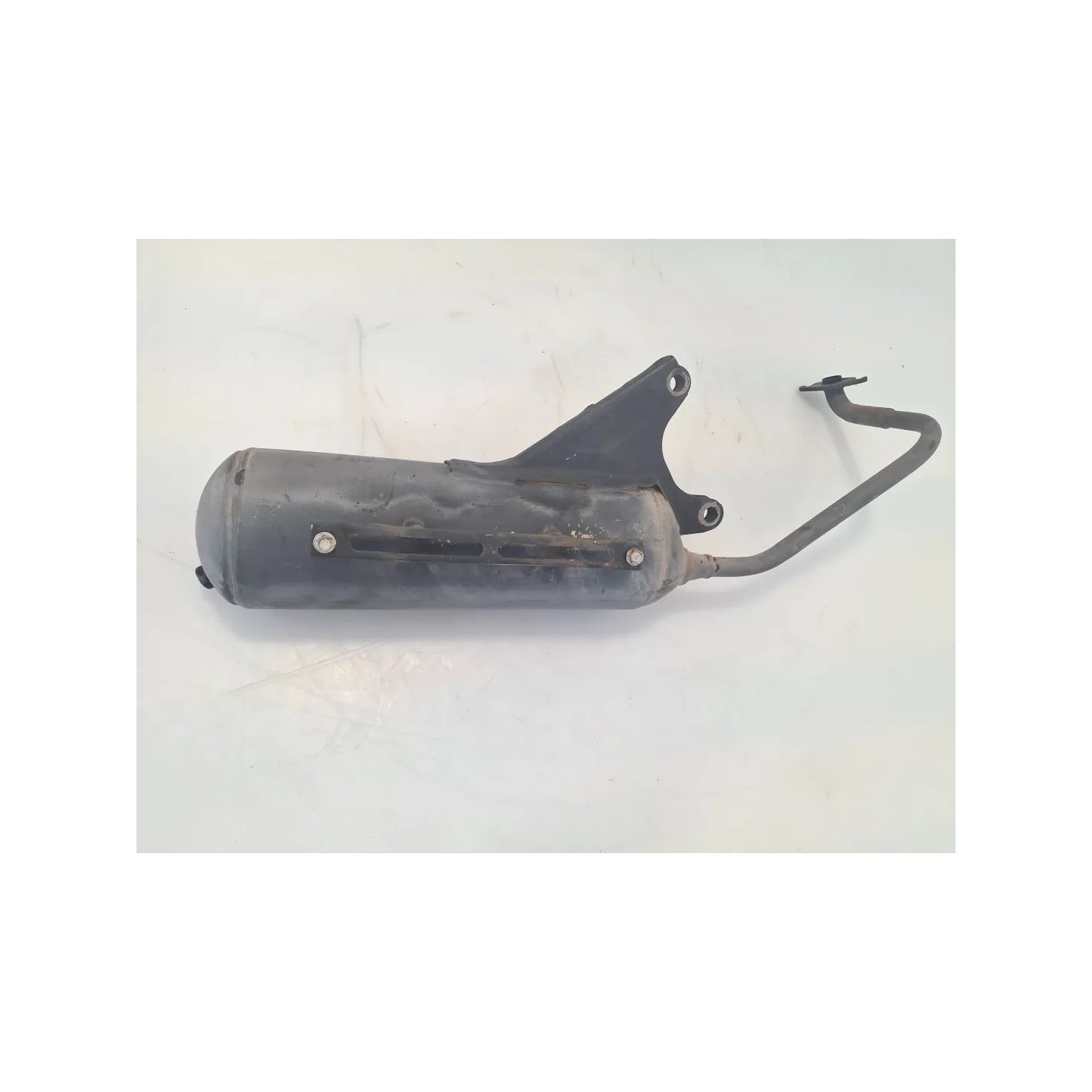 Silenziatore scarico completo Honda NSC Vision 50 (E2) Vision 50 