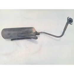 Silenziatore scarico completo Honda NSC Vision 50 (E2) Vision 50 