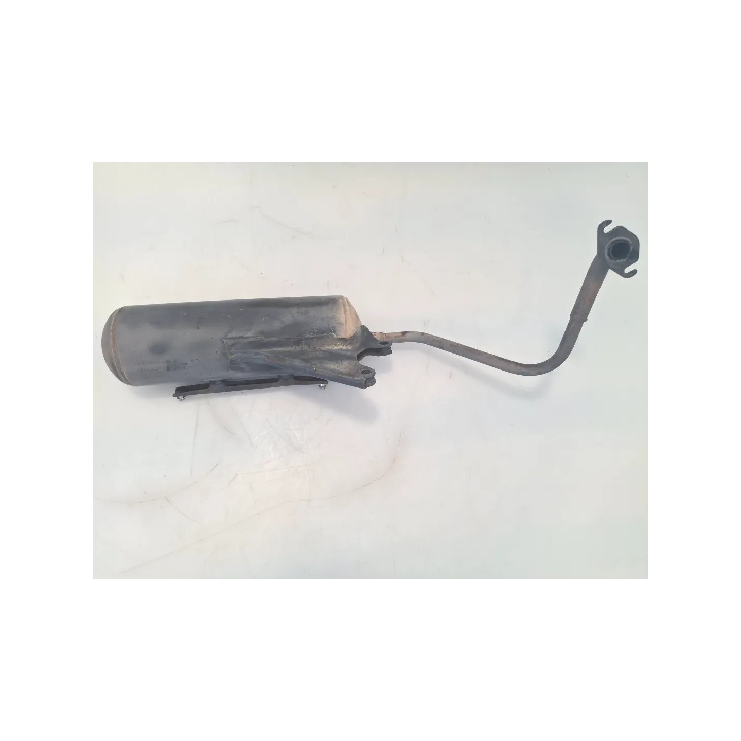 Silenziatore scarico completo Honda NSC Vision 50 (E2) Vision 50 