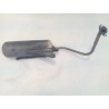 Silenziatore scarico completo Honda NSC Vision 50 (E2) Vision 50 
