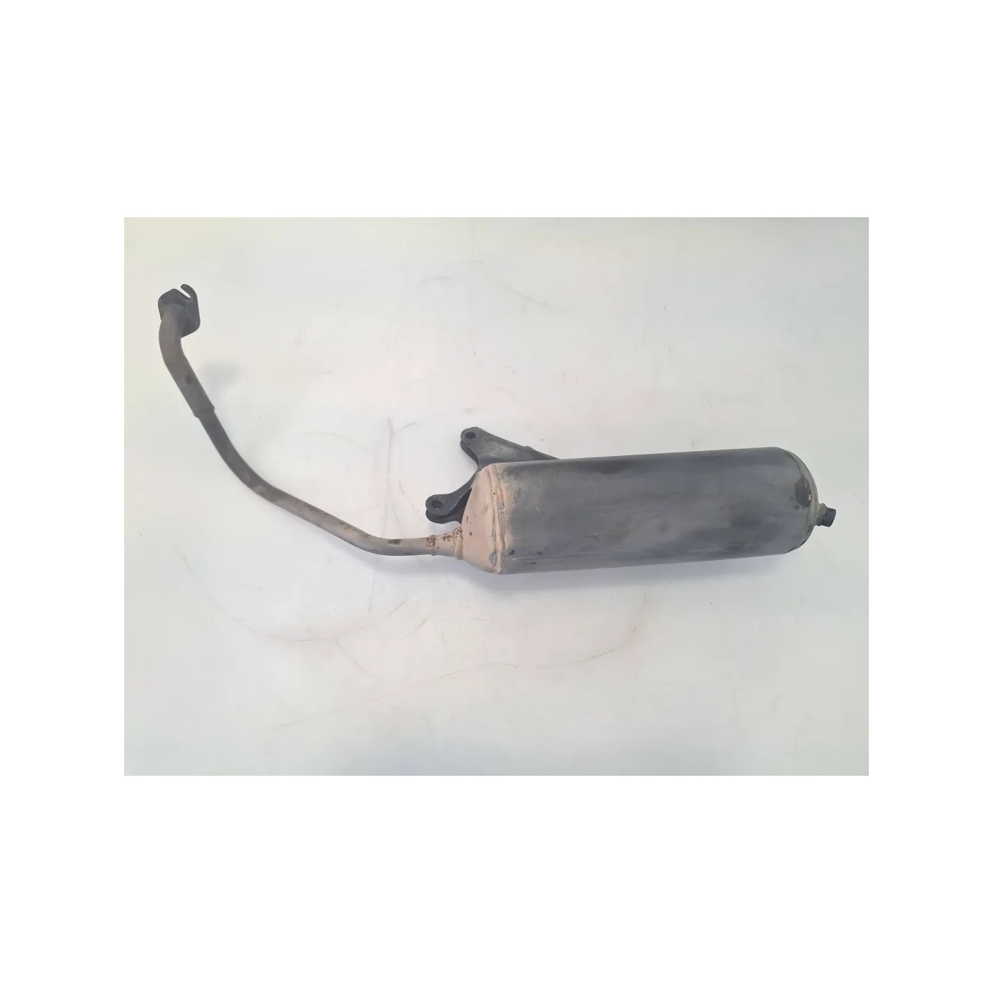Silenziatore scarico completo Honda NSC Vision 50 (E2) Vision 50 