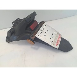 Parafango posteriore Honda NSC Vision 50 (E2) Vision 50 