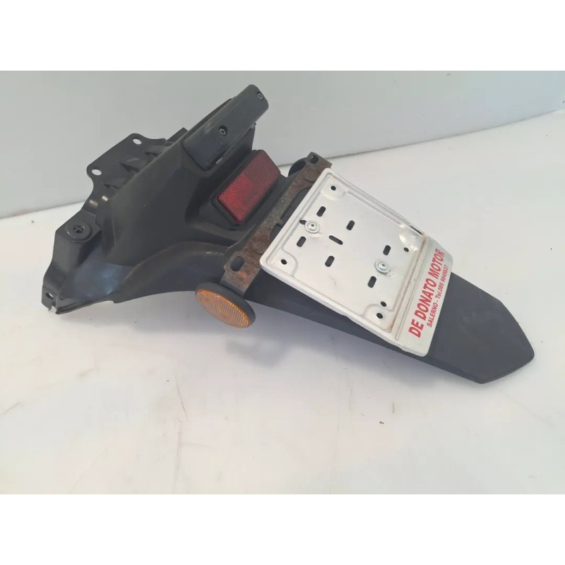 Parafango posteriore Honda NSC Vision 50 (E2) Vision 50 