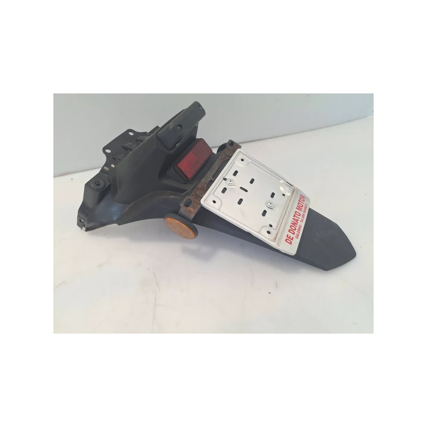 Parafango posteriore Honda NSC Vision 50 (E2) Vision 50 