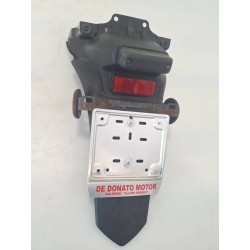 Parafango posteriore Honda NSC Vision 50 (E2) Vision 50 