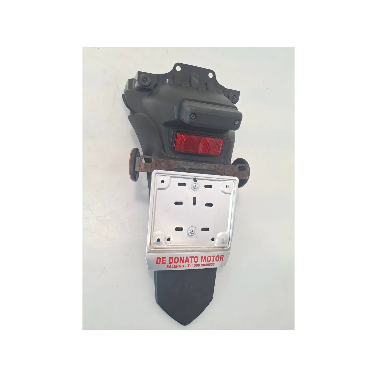 Parafango posteriore Honda NSC Vision 50 (E2) Vision 50 
