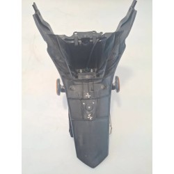 Parafango posteriore Honda NSC Vision 50 (E2) Vision 50 