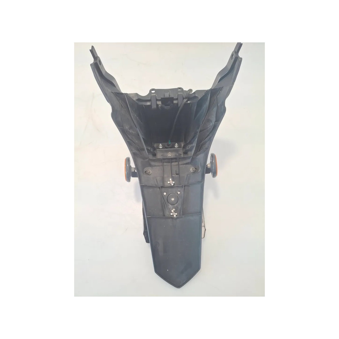 Parafango posteriore Honda NSC Vision 50 (E2) Vision 50 