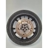 Ruota/cerchio anteriore con cuscinetti Kymco People 200 GTi People 200 GTi 