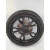 Ruota/cerchio anteriore con cuscinetti Kymco People 200 GTi People 200 GTi 
