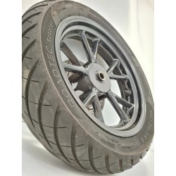 Cerchio ruota posteriore Kymco People 200 GTi People 200 GTi 