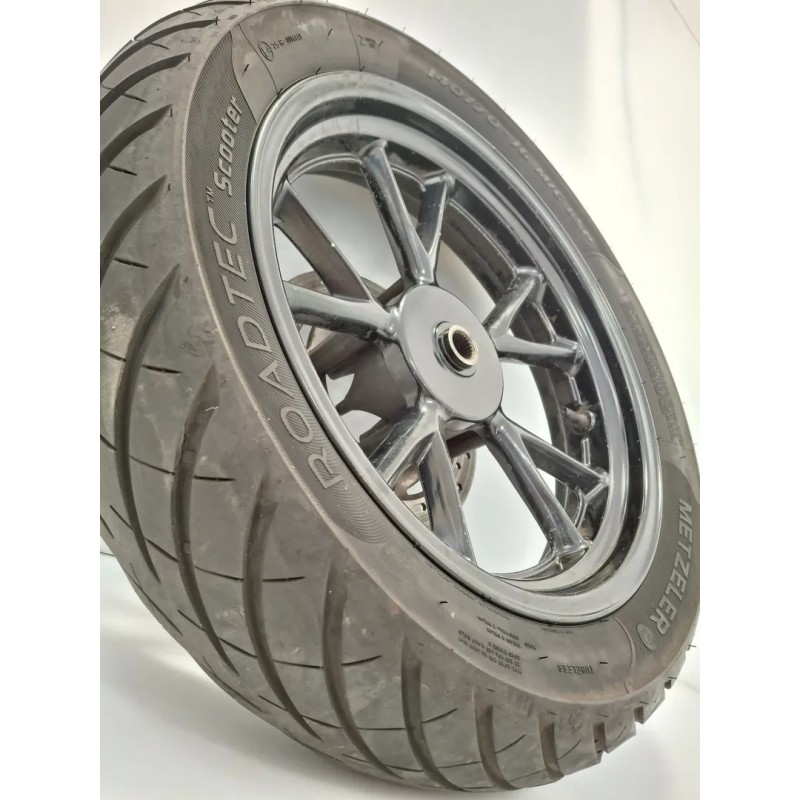 Cerchio ruota posteriore Kymco People 200 GTi People 200 GTi 