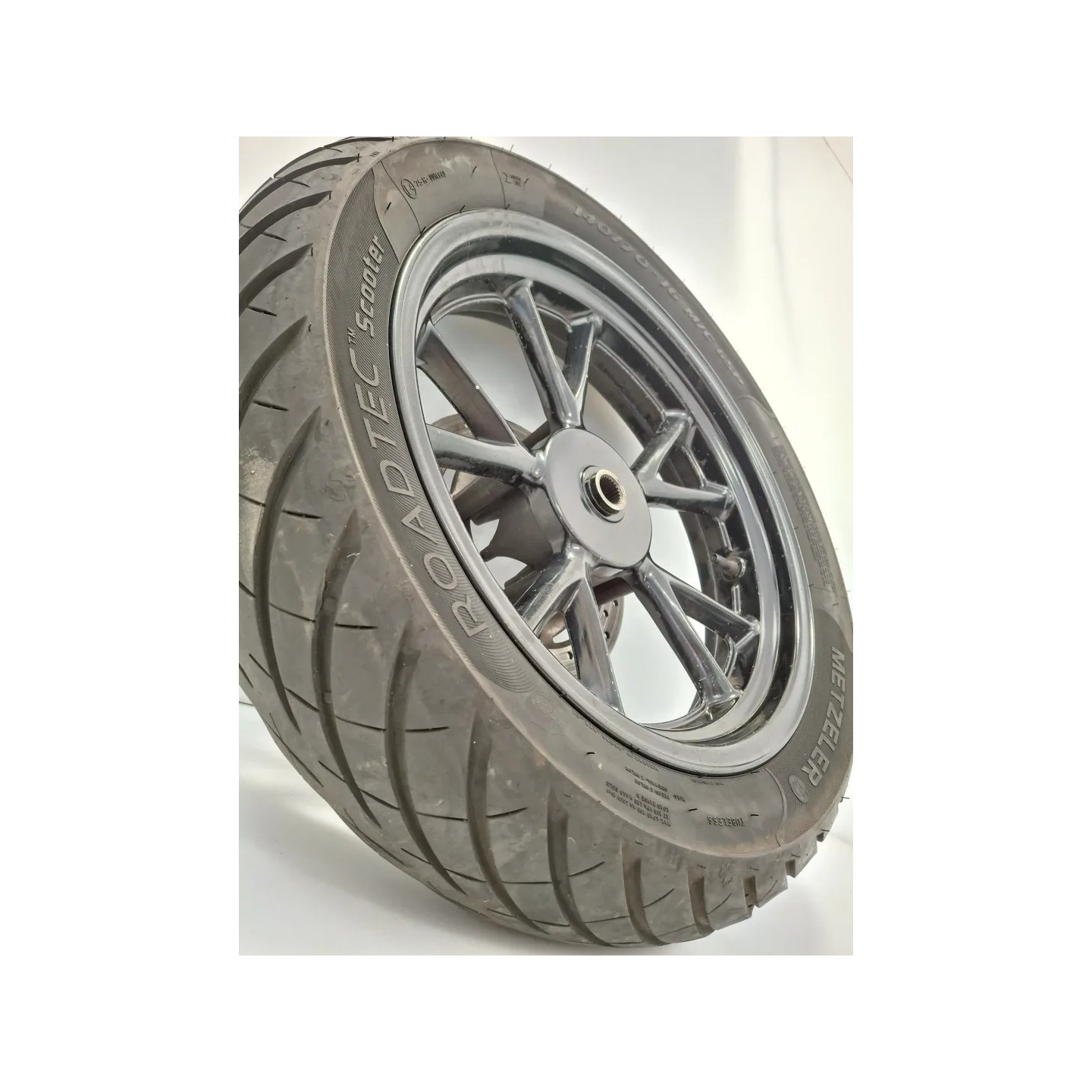 Cerchio ruota posteriore Kymco People 200 GTi People 200 GTi