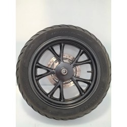 Cerchio ruota posteriore Kymco People 200 GTi People 200 GTi 