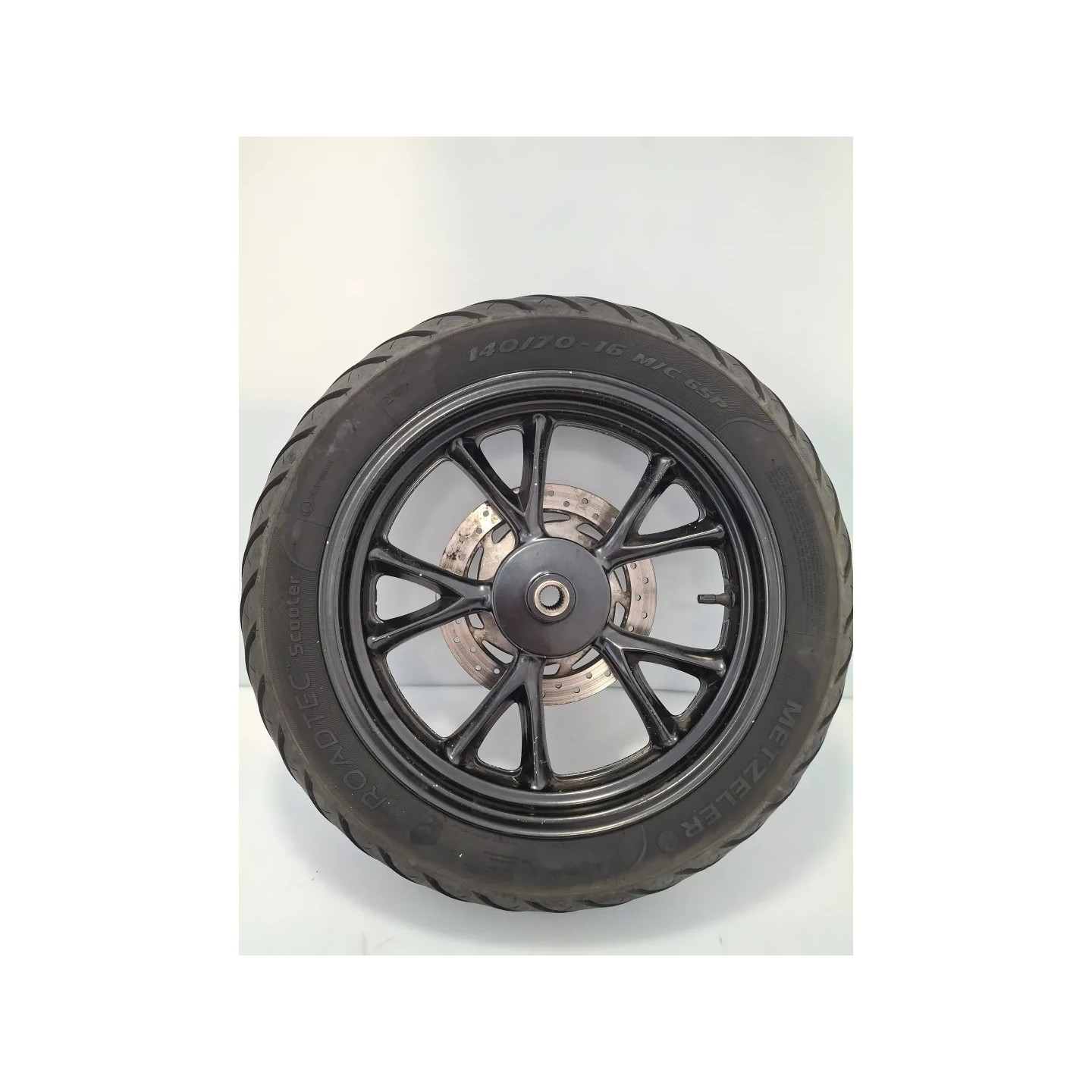Cerchio ruota posteriore Kymco People 200 GTi People 200 GTi 