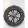 Cerchio ruota posteriore Kymco People 200 GTi People 200 GTi 