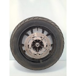 Cerchio ruota posteriore Kymco People 200 GTi People 200 GTi 