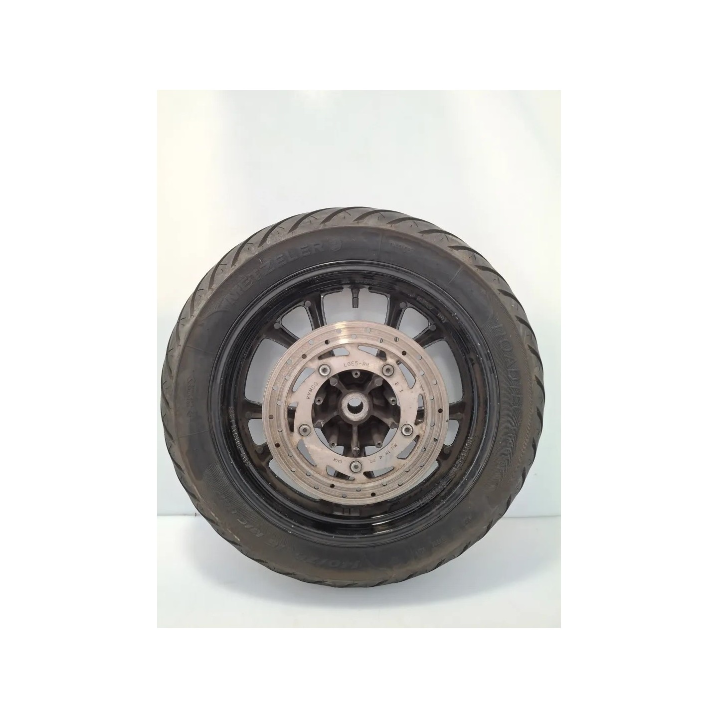 Cerchio ruota posteriore Kymco People 200 GTi People 200 GTi 