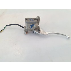 Pompa con serbatoio liquido freni posteriore Kymco People 200 GTi People 200 GTi 