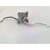Pompa con serbatoio liquido freni posteriore Kymco People 200 GTi People 200 GTi 