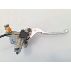 Pompa con serbatoio liquido freni posteriore Kymco People 200 GTi People 200 GTi 